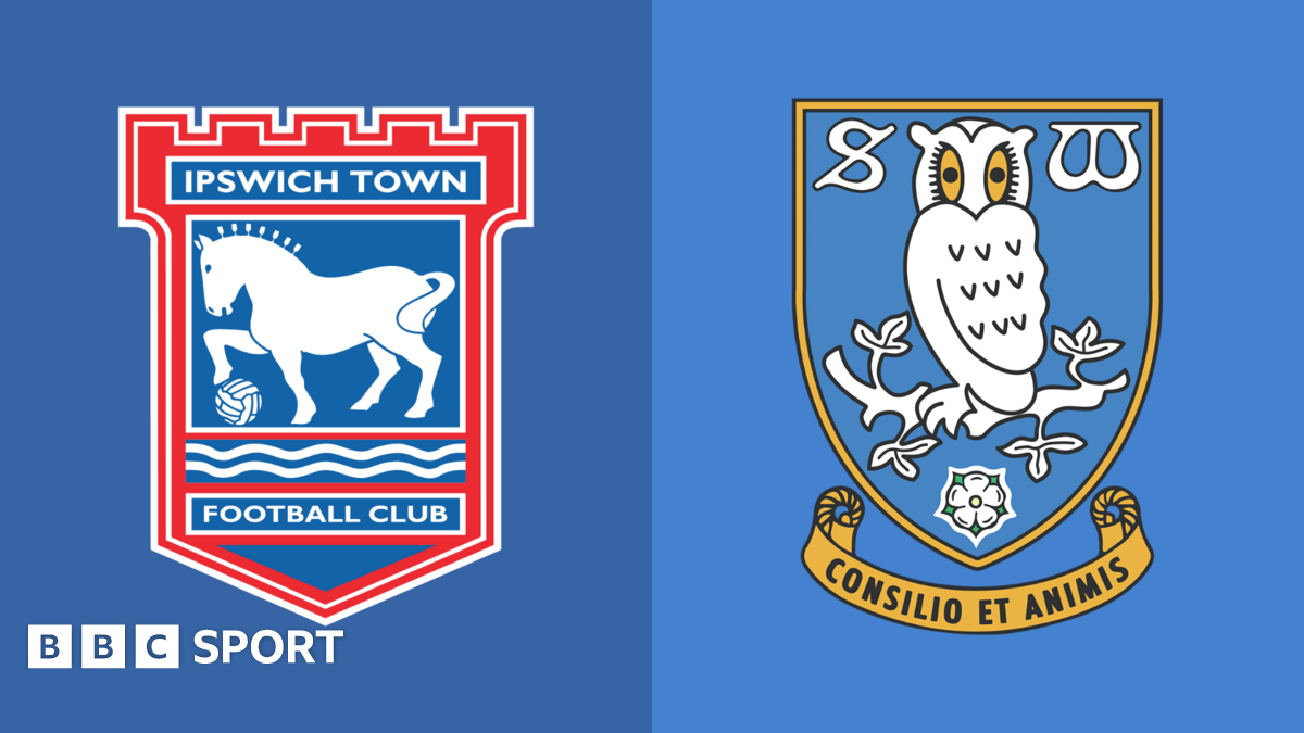 Pick of the stats: Ipswich Town v Sheffield Wednesday