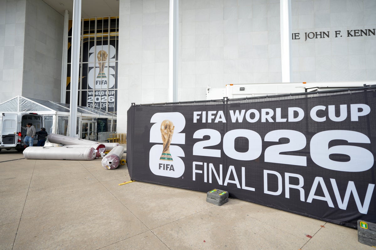 Report: Iran coach to attend World Cup draw despite federation boycott