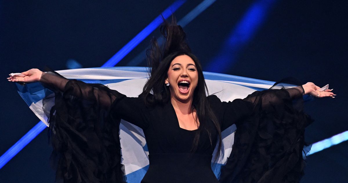 Ireland and Spain pull out of Eurovision as Israel allowed to participate - Daily Star