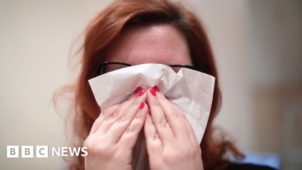 Isle of Man health expert on how to deal with flu over Christmas