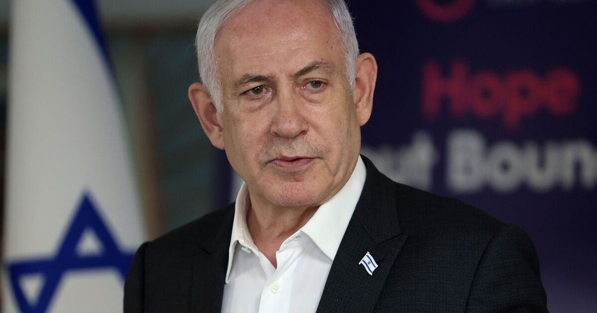 Israel PM rages Australia sparked Bondi terror by recognising Palestinian state