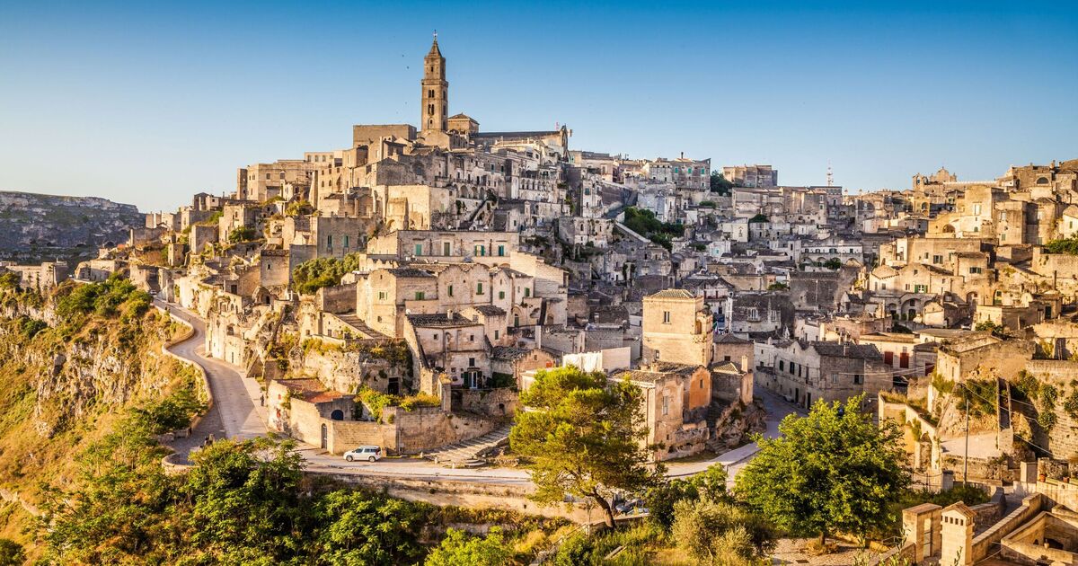 The beautiful city that's Italy's most underrated - escape the crowds of Rome