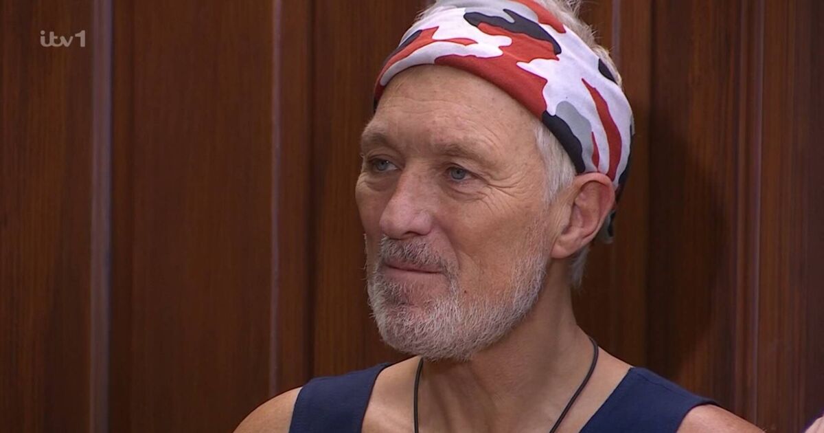 ITV I'm A Celebrity star left visibly hurt by 'passive aggressive' slight