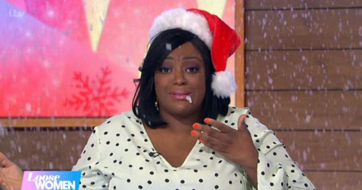 ITV viewers slam 'abysmal' Christmas Day schedule - 'Miserable'