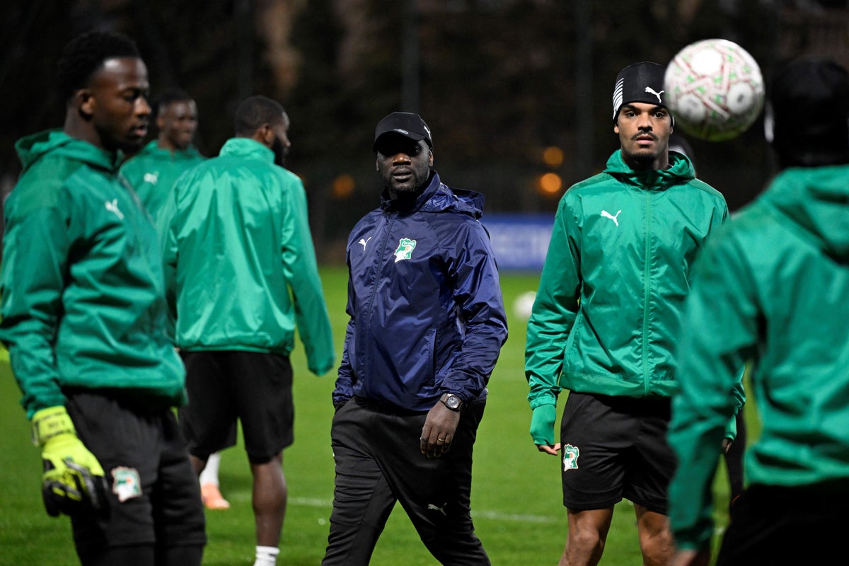 Is Ivory Coast vs Cameroon on TV? How to watch Afcon fixture