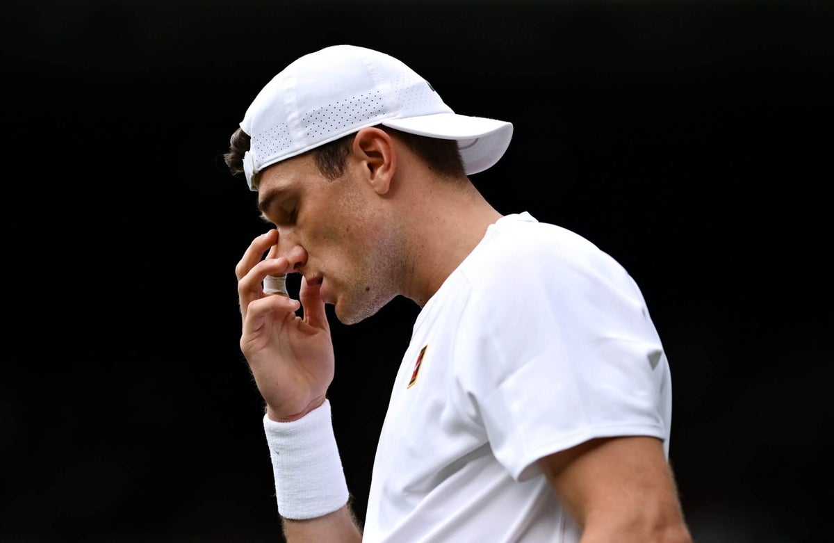 Jack Draper to miss Australian Open, extending tennis layoff to five months