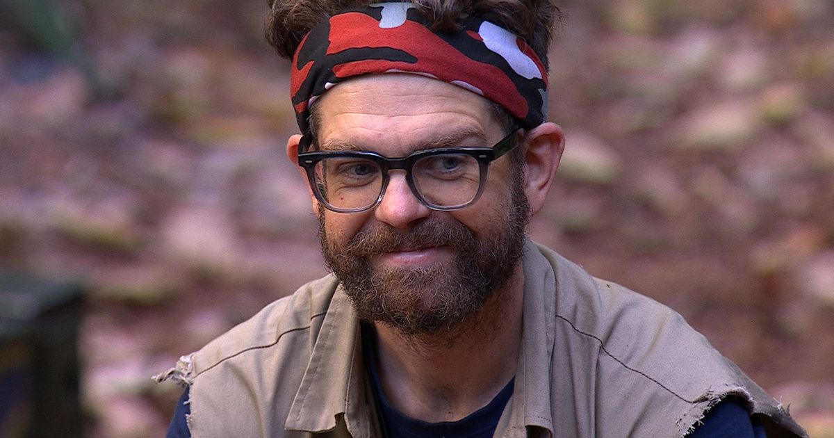 I'm A Celeb Jack Osbourne responds to sister's claim Kelly Brook 'bullied' him - The Mirror