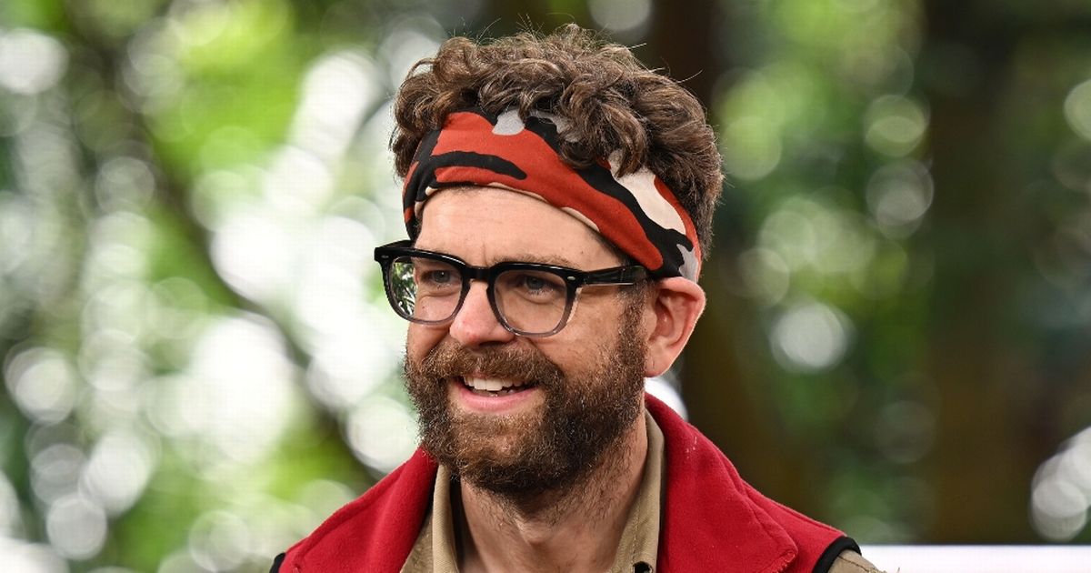 I'm A Celeb's Jack Osbourne announces wife is pregnant