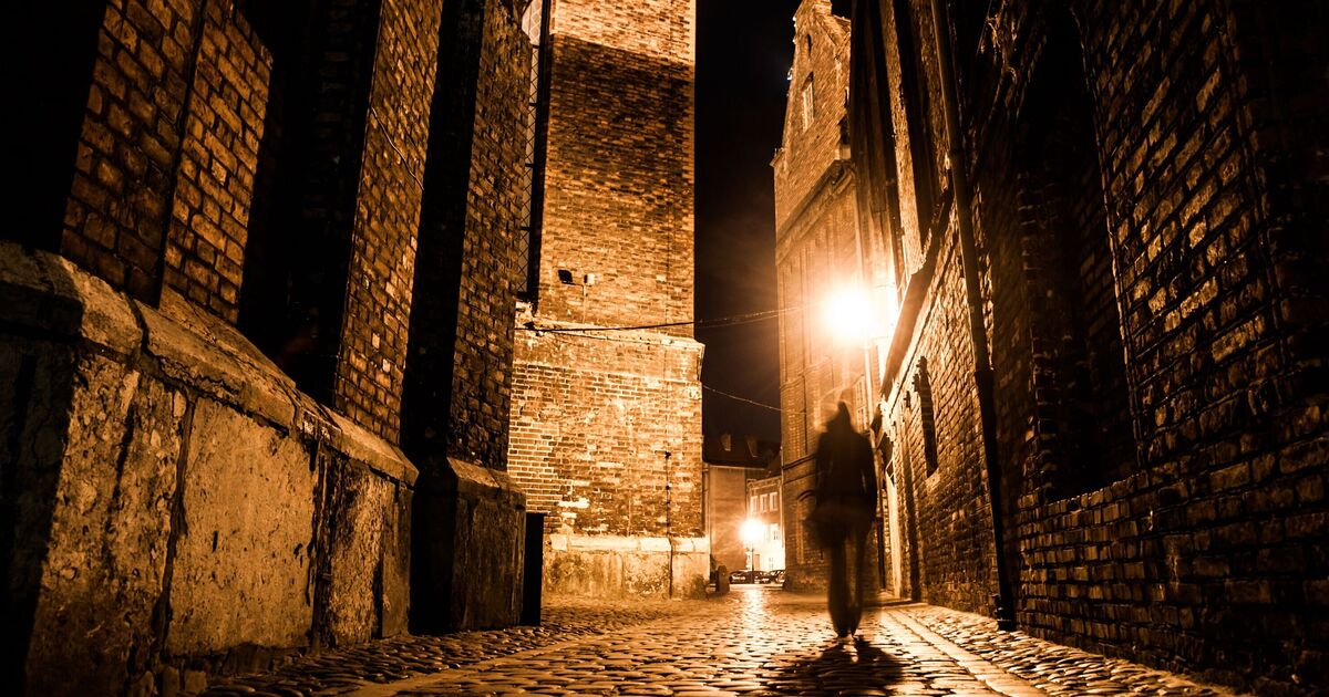 Jack the Ripper's identity takes new turn as expert weighs in with new theory