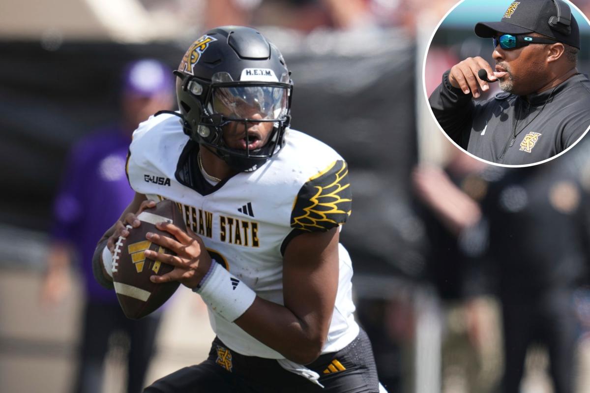 Jacksonville State vs. Kennesaw State prediction: Conference USA...