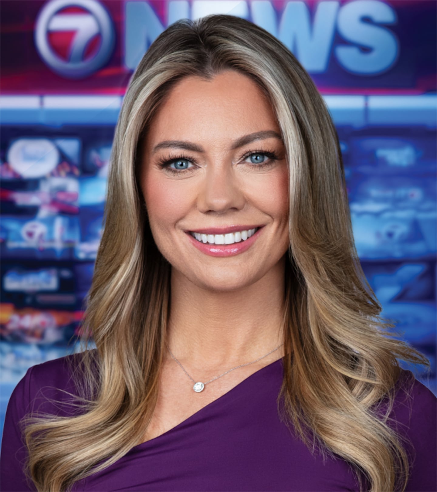 Anchor Jadiann Thompson promoted at WHDH-TV Channel 7 - The Boston Globe