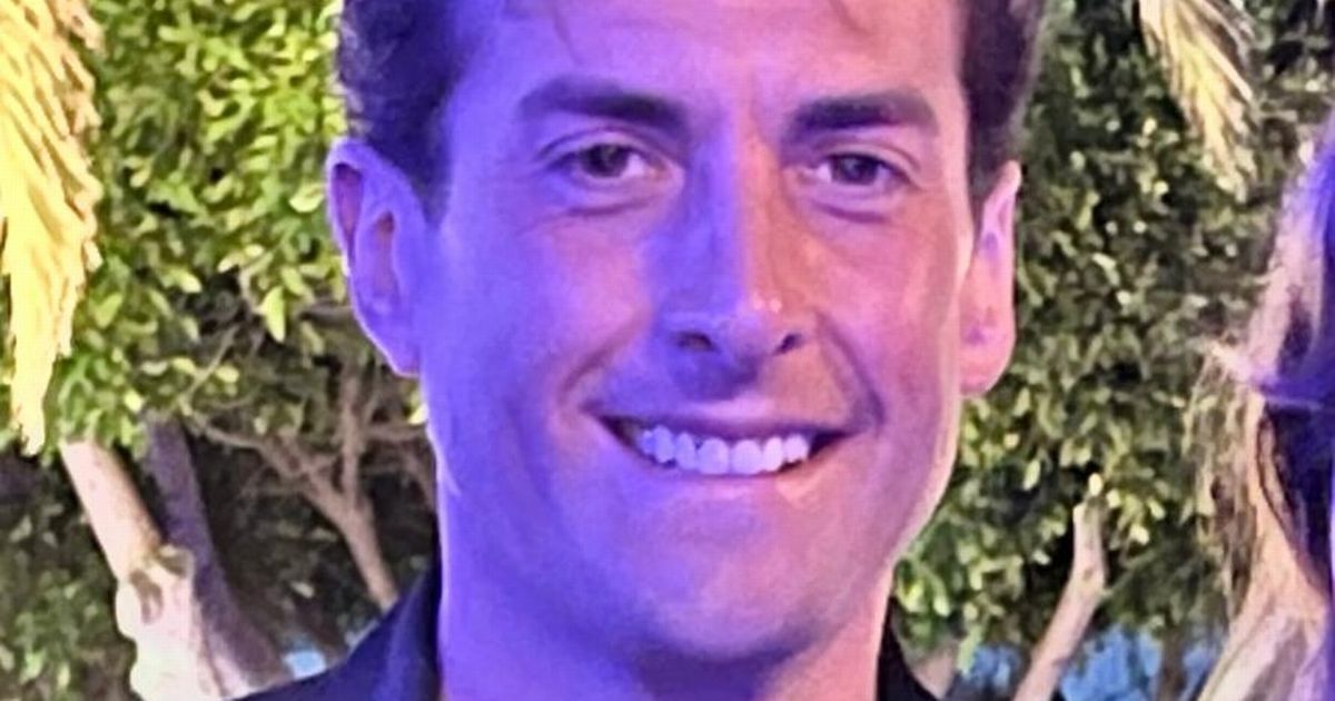 James Argent to complete domestic violence course from home after attacking ex - The Mirror