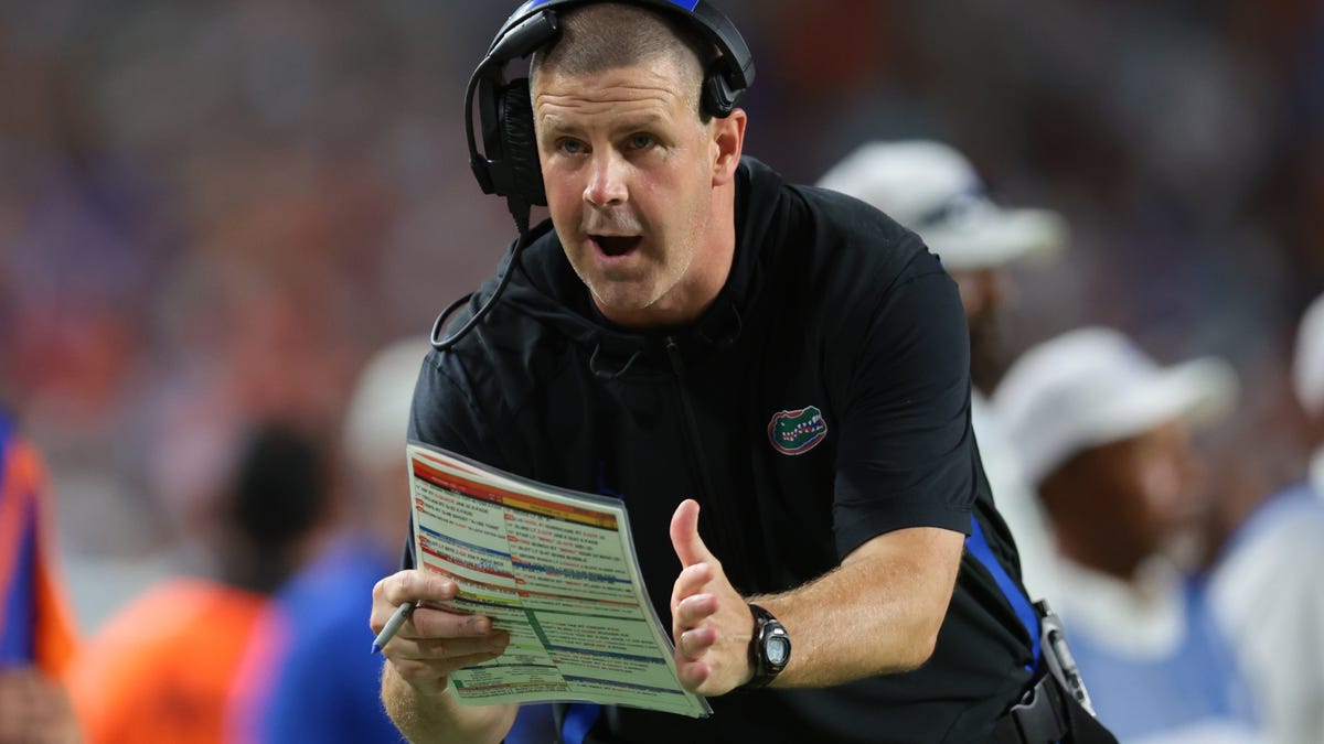 Grading the hire: JMU welcomes 'Sun Belt Billy' back to conference