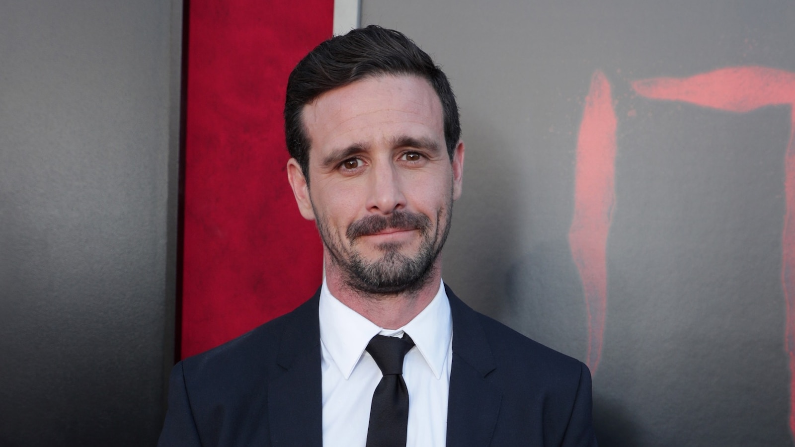 James Ransone's wife remembers actor after his death