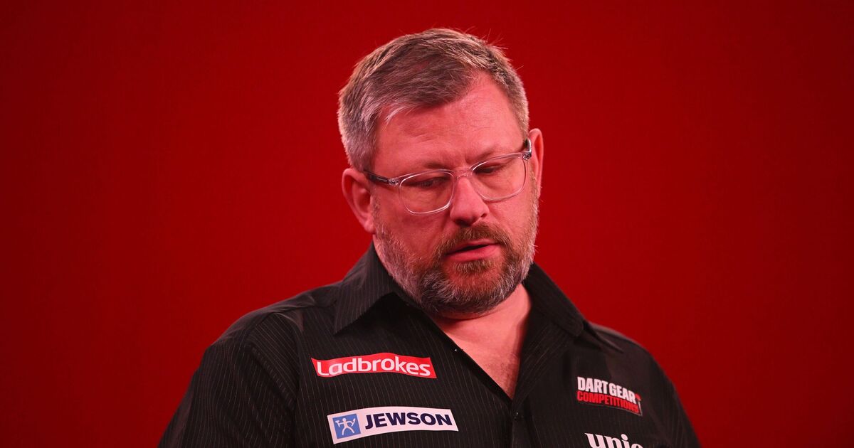 James Wade thinks Luke Littler prediction is 'rude' as darts star hits back