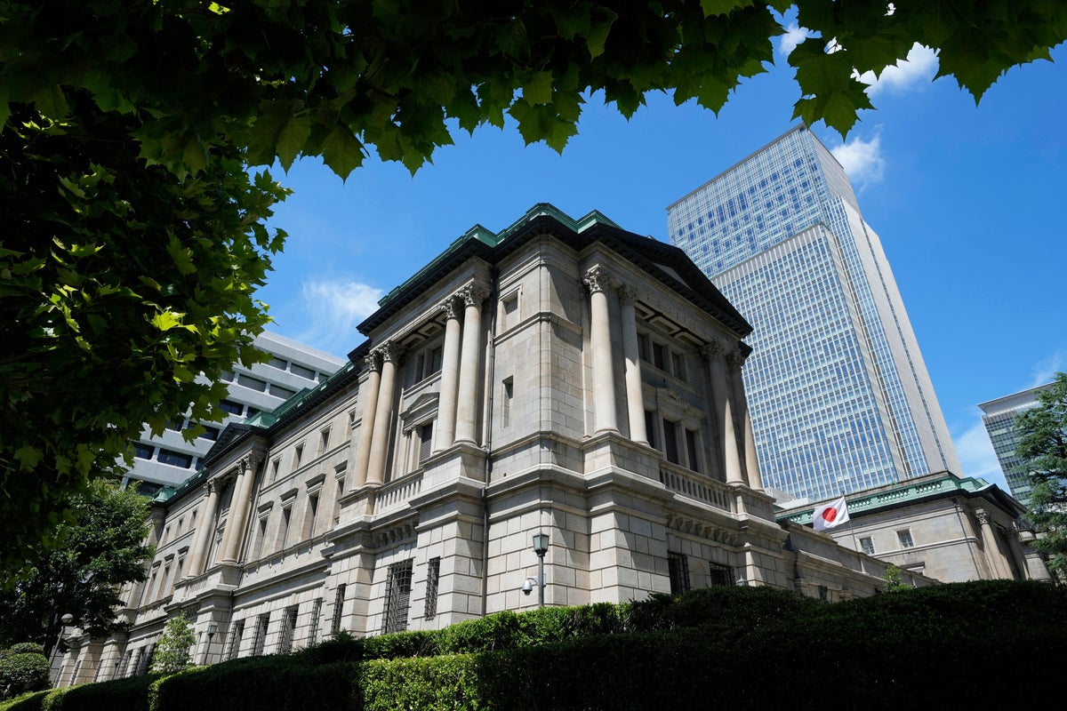 What to know about the possible impact of Japan's rate hike