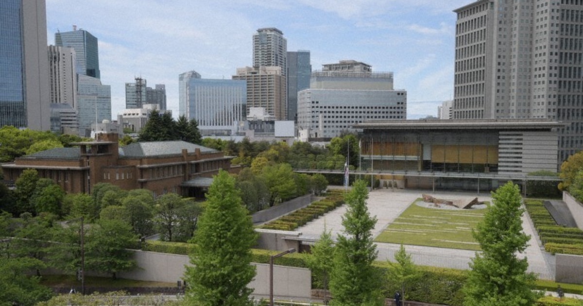 Japan eyes legal ban, penalties on implanting gene-edited human embryos