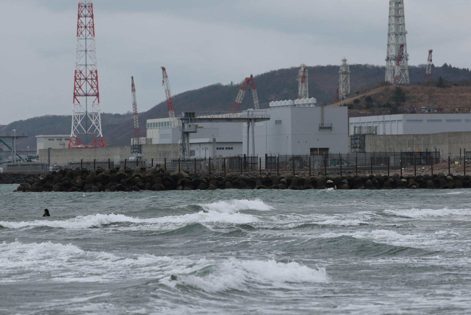 Japan prepares to restart world's biggest nuclear plant, 15 years after Fukushima - The Korea Times