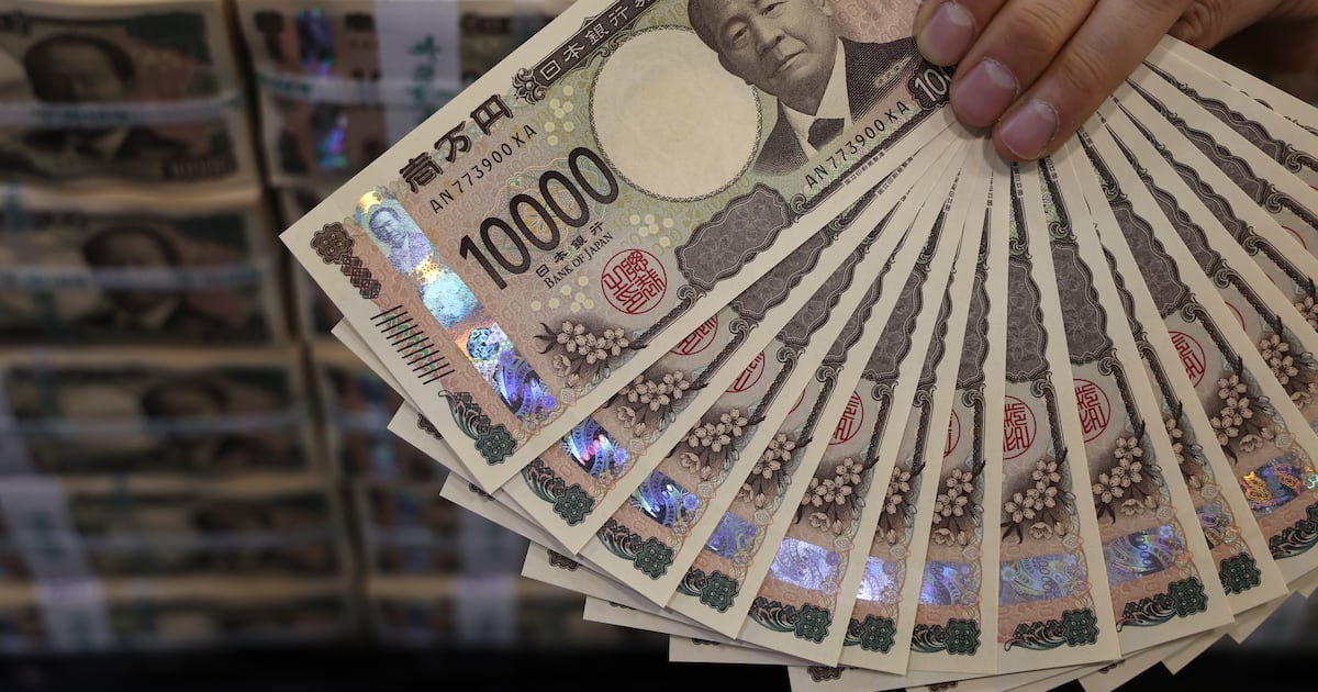 Japan's Per Capita GDP Gap With South Korea Widens