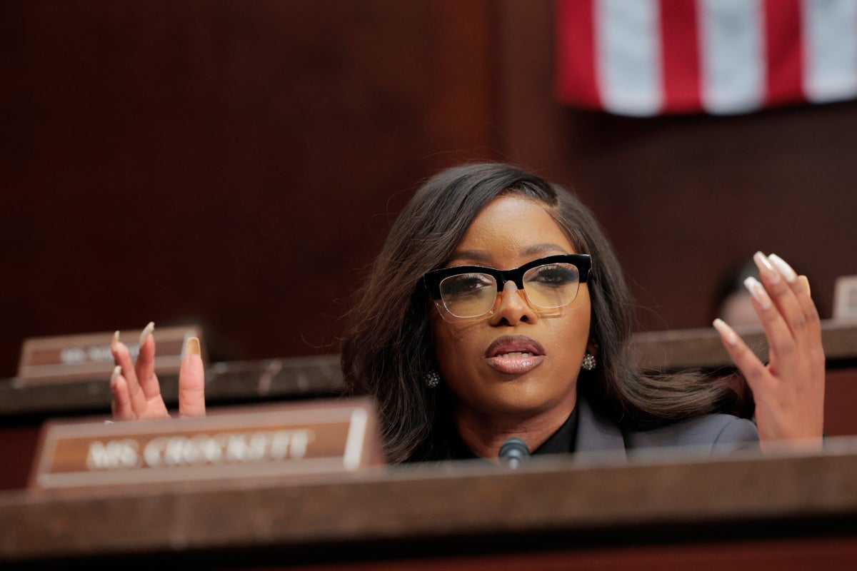 Could a liberal darling cost Democrats a chance at flipping a Texas Senate seat?
