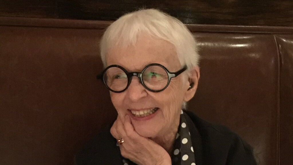 Jeanette Winter, Who Told Children About Artists' Lives, Dies at 86