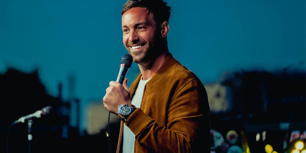 Comedian Jeff Dye on leaving Los Angeles and the politics driving comedy's new divide