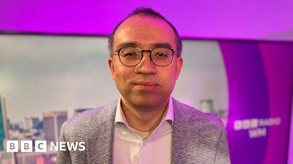 Five things Wolves fans learned from Jeff Shi's BBC WM interview