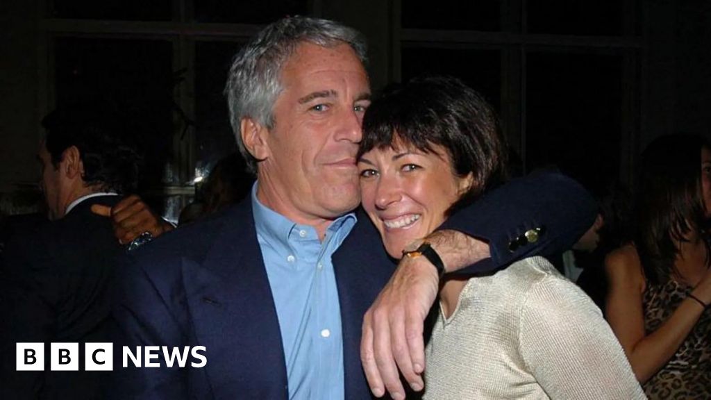 Jeffrey Epstein: US judge orders unsealing of grand jury records from abandoned case
