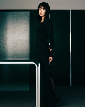Jeon Do-yeon discusses tracking truth in 'The Price of Confession'
