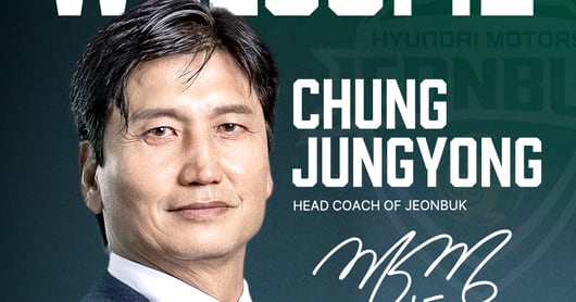 Jeonbuk Hyundai Shifts to Refinement Under Jeong Jeong Yong