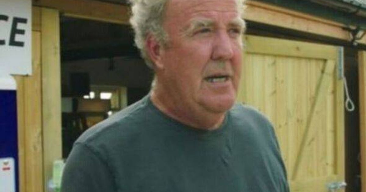 Jeremy Clarkson makes Diddly Squat Farm decision after 'sad' moment - The Mirror