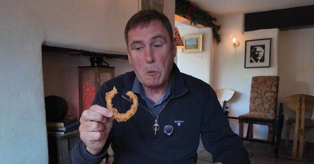 'I dined at Jeremy Clarkson and James May's pubs and the winner stunned me' - The Mirror