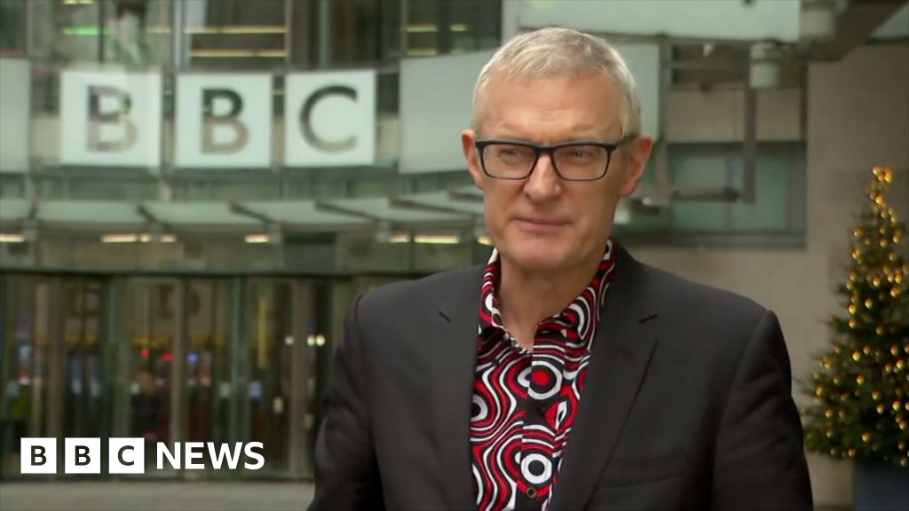 Jeremy Vine 'had to take a stand' against Joey Barton