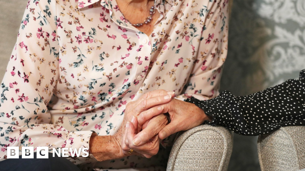 Jersey legal clash concerns flagged over assisted dying