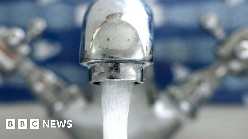 'Strong' year set to boost £48m Jersey Water upgrades
