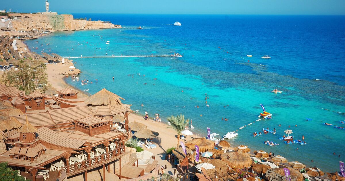 Jet2 to launch new flights to sun-drenched resort with 27C winter weather