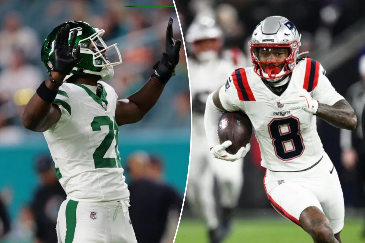 Jets vs. Patriots: Preview, prediction, what to watch for in Week 17