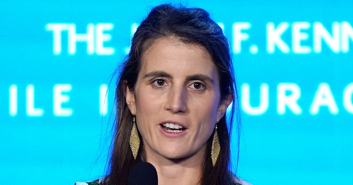 JFK's granddaughter Tatiana Schlossberg dies weeks after sharing cancer news