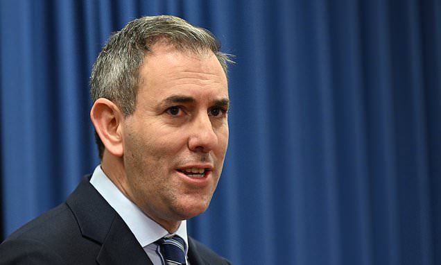Jim Chalmers makes surprising decision about cash boost