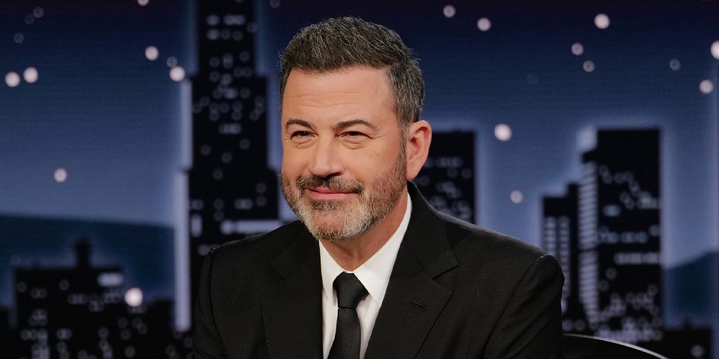Jimmy Kimmel to take aim at 'fascism' in Britain's 'Alternative Christmas Message'