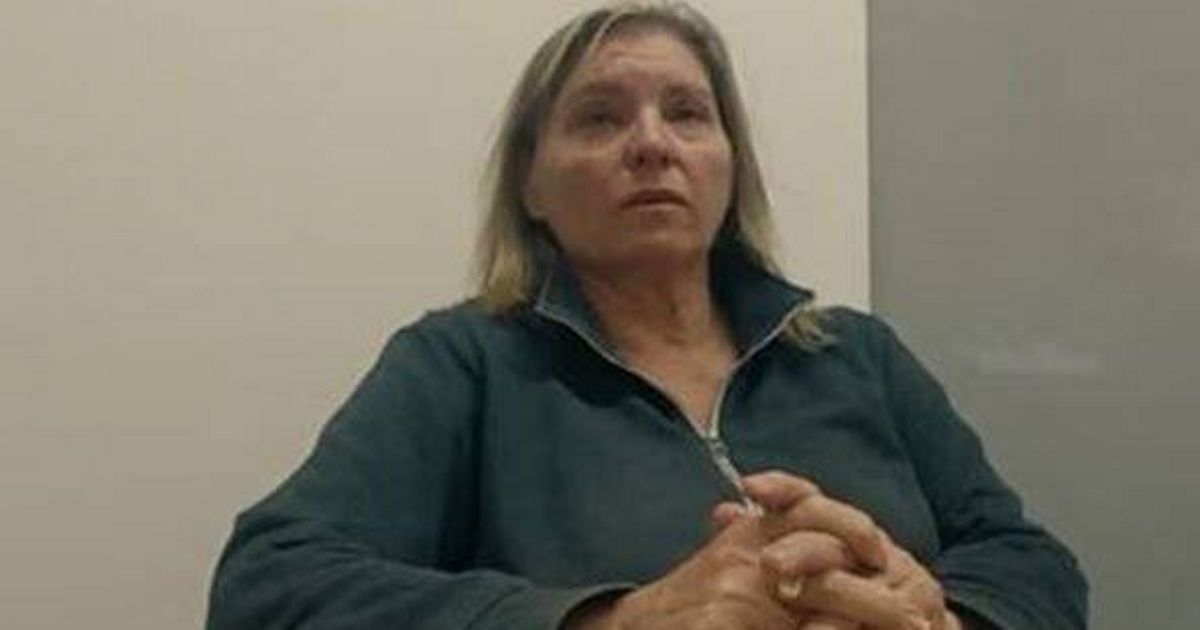 Who is Jodi Hildebrandt from Netflix's Evil Influencer and what happened to her? - The Mirror