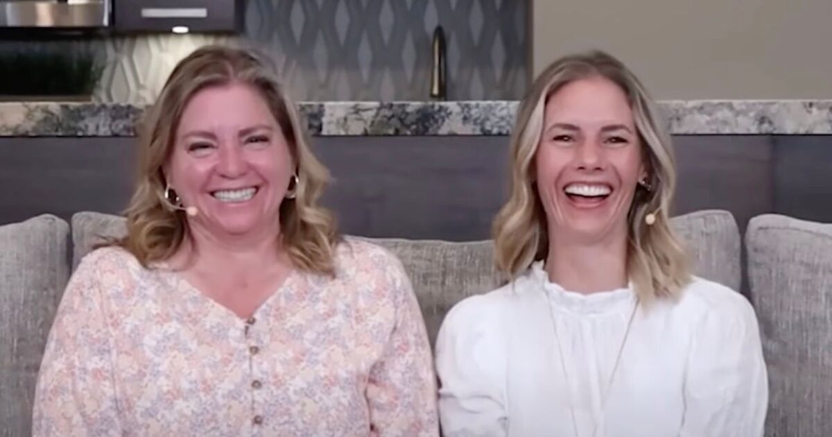 Jodi Hildebrandt's sentence explained as influencer's child abuse exposed