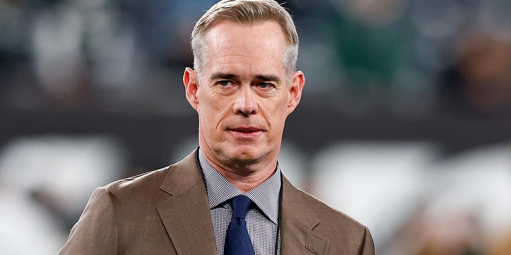 ESPN's Joe Buck sounds off on NFL officiating over controversial no-call late in Rams' loss