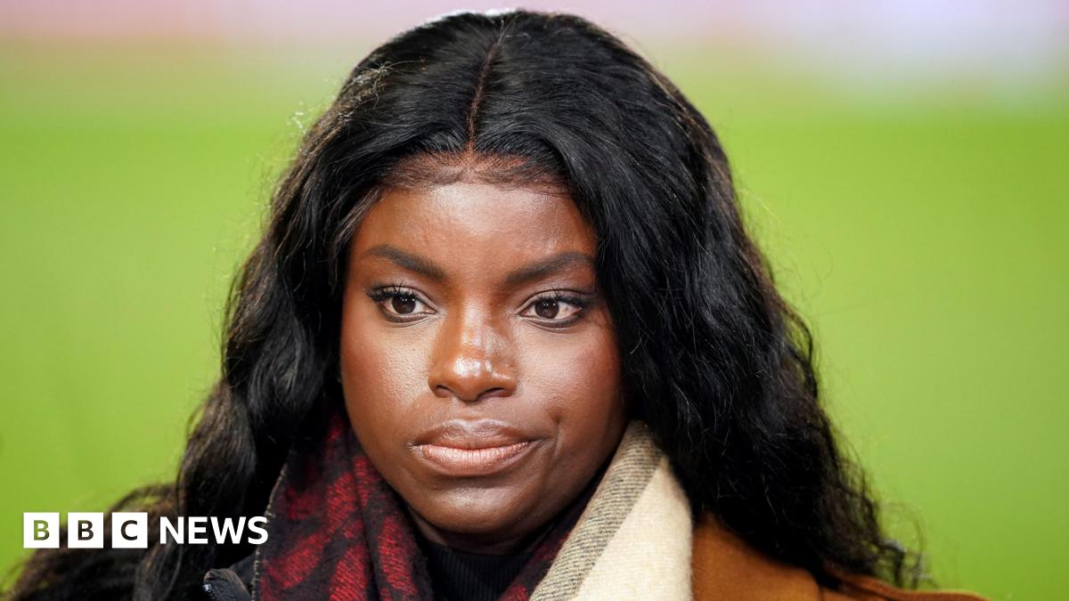 Joey Barton 'thrives on hurting people' says Eni Aluko