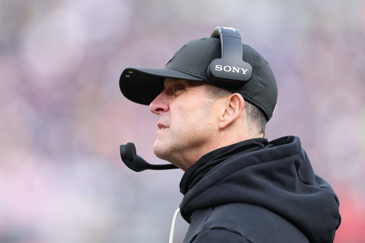 John Harbaugh not focused on job security, but the Ravens have decisions to make