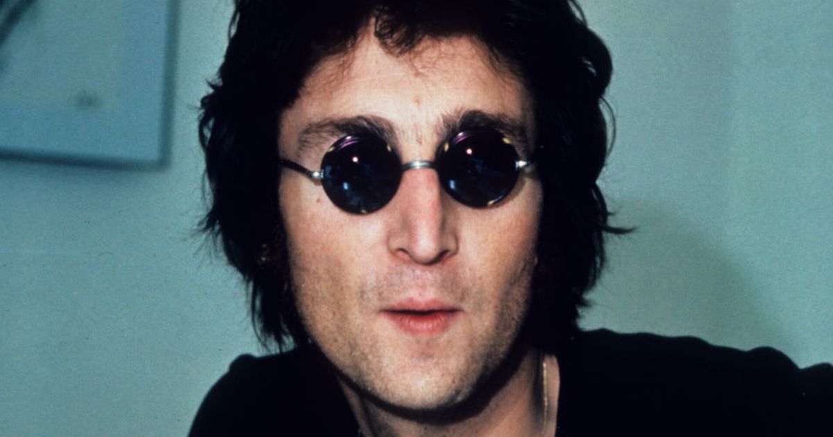 John Lennon's killer now - conjugal visits from wife and bid for freedom - The Mirror