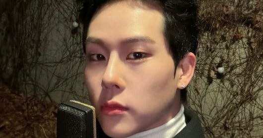 Jooheon's 'Push' Outdoor Content, Ray Chemistry Buzz