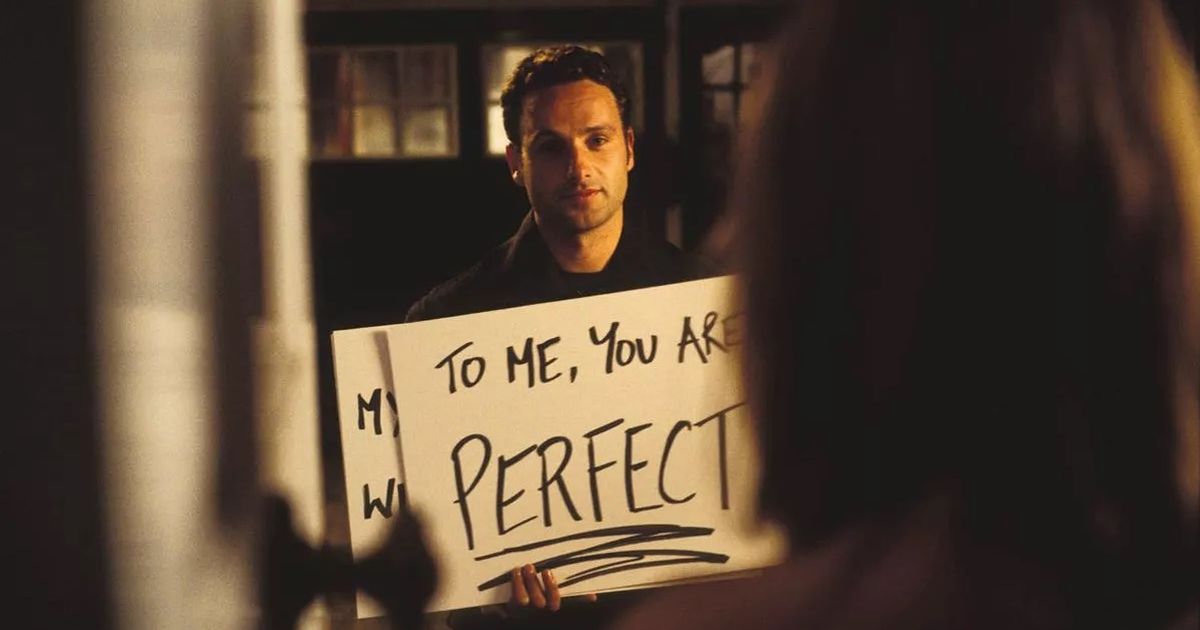 'I rewatched Love Actually and made unfortunate discovery about its true meaning' - The Mirror