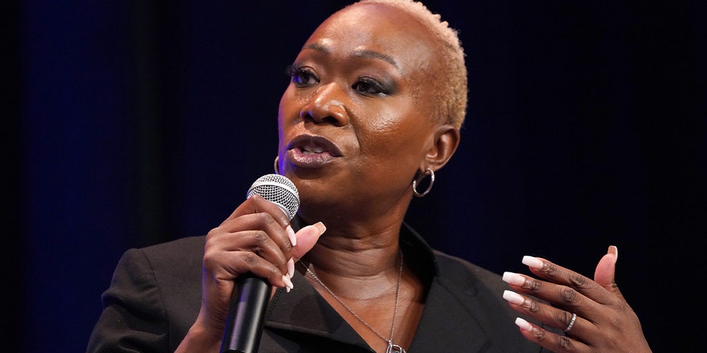 Joy Reid warns that Trump could transform US media to 'North Korea' style propaganda machine