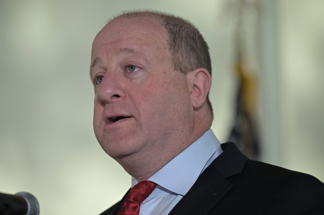 Judge dismisses Gov. Jared Polis' latest attempt to end lawsuit challenging ICE subpoena cooperation
